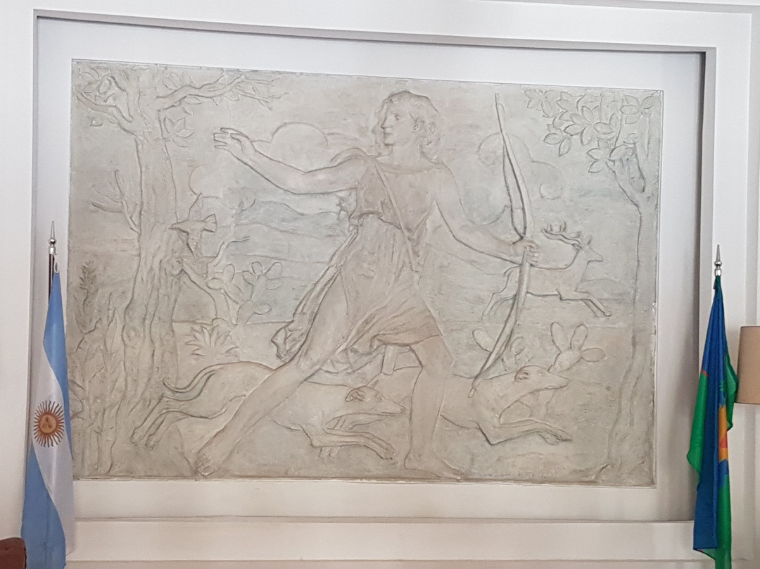 Hotel Real Lujan主图