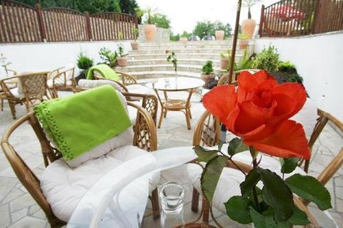 Hotel B.A.S Villa Residence主图