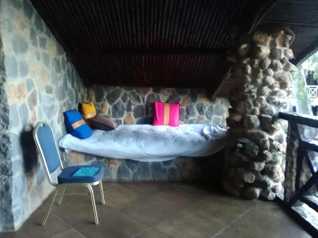 Kuriftu Resort and Spa Bahir Dar主图
