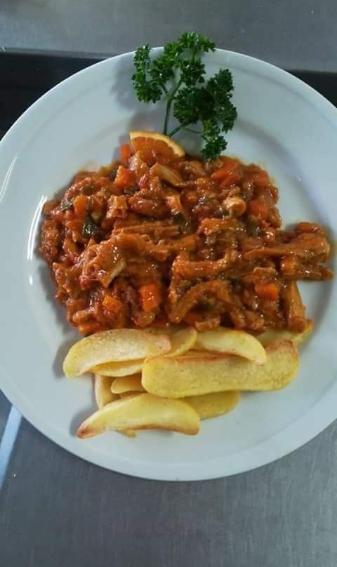 Hotel Bellavista主图