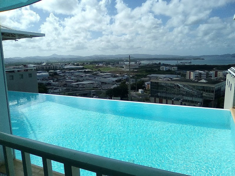 Karibea Valmeniere Hotel主图