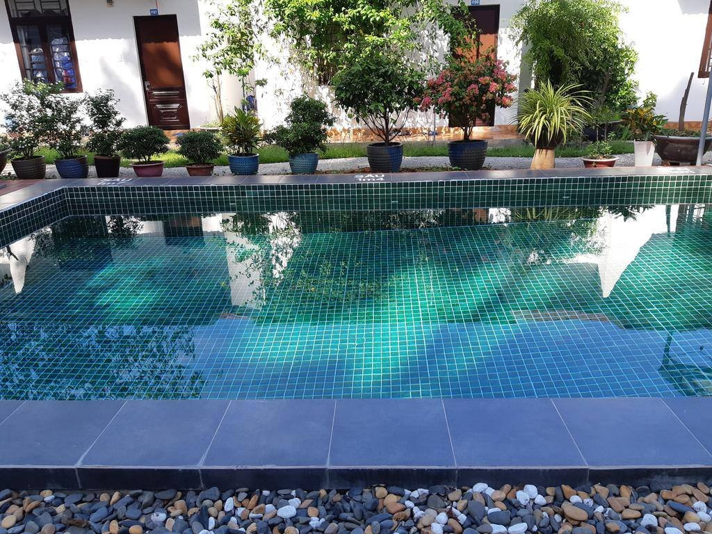 Hotel Thien Duong Xanh主图