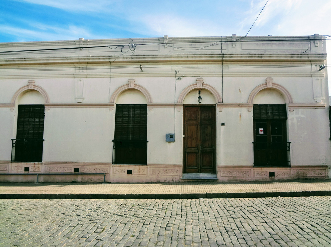 Casa Rodo 53