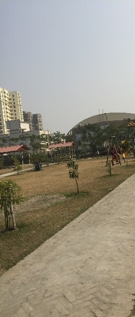 Eco Urban Village景点图片