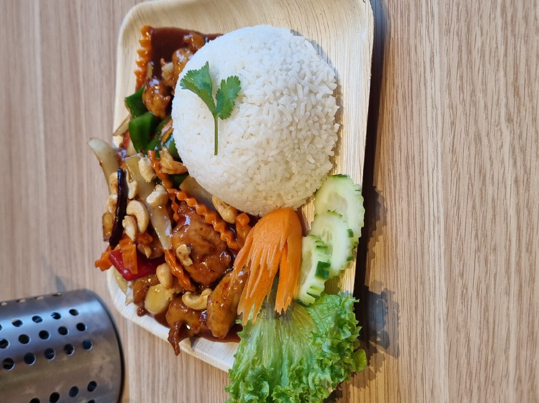Youngs Thai