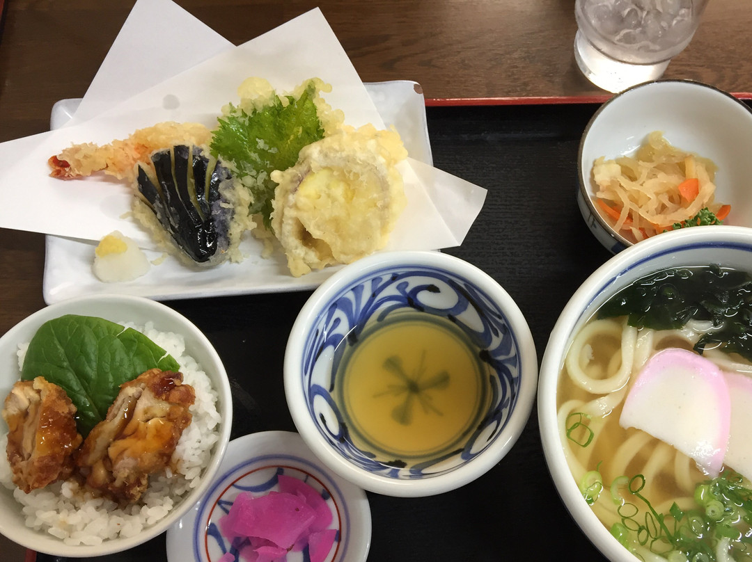 うまじ家