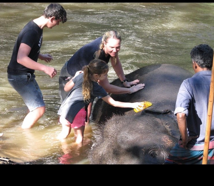 Ajith Private Tours-希克杜沃必去景点