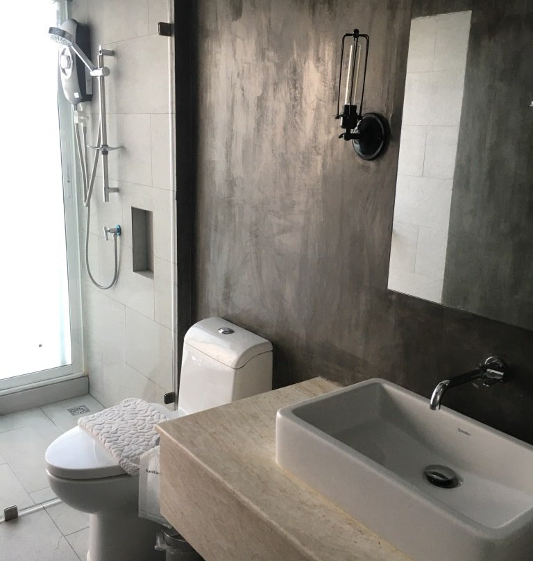 马尔代夫海滩度假酒店主图