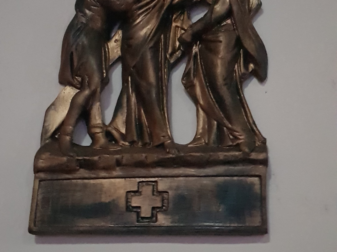 Chiesa di San Pietro in Verzolo-帕维亚必去景点