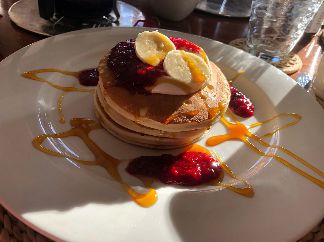 Bayview Bed & Breakfast主图