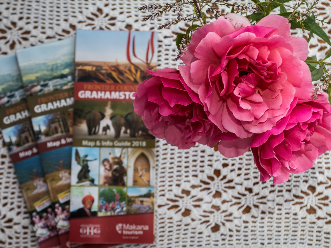 Jenny's Guest House主图