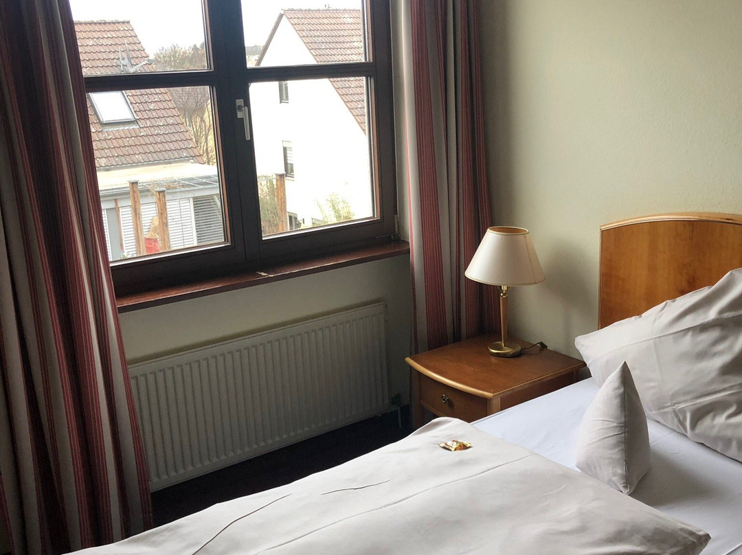 Trip Inn Bristol Hotel by Trip Inn主图