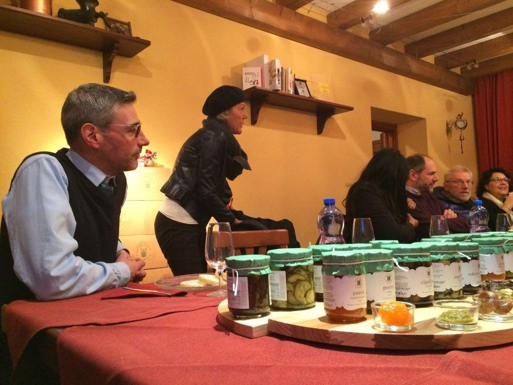 Vino e Sapori FVG-乌迪内必去景点