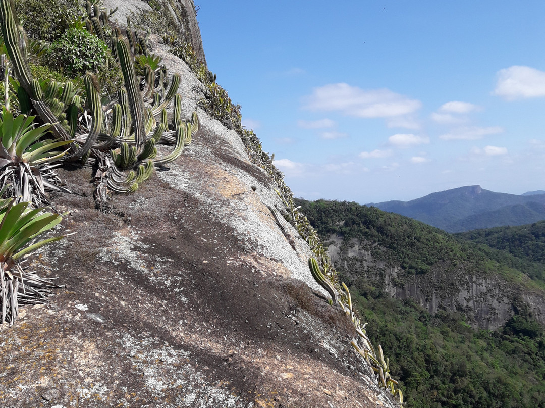 Pedra do Elefante-Marica必去景点