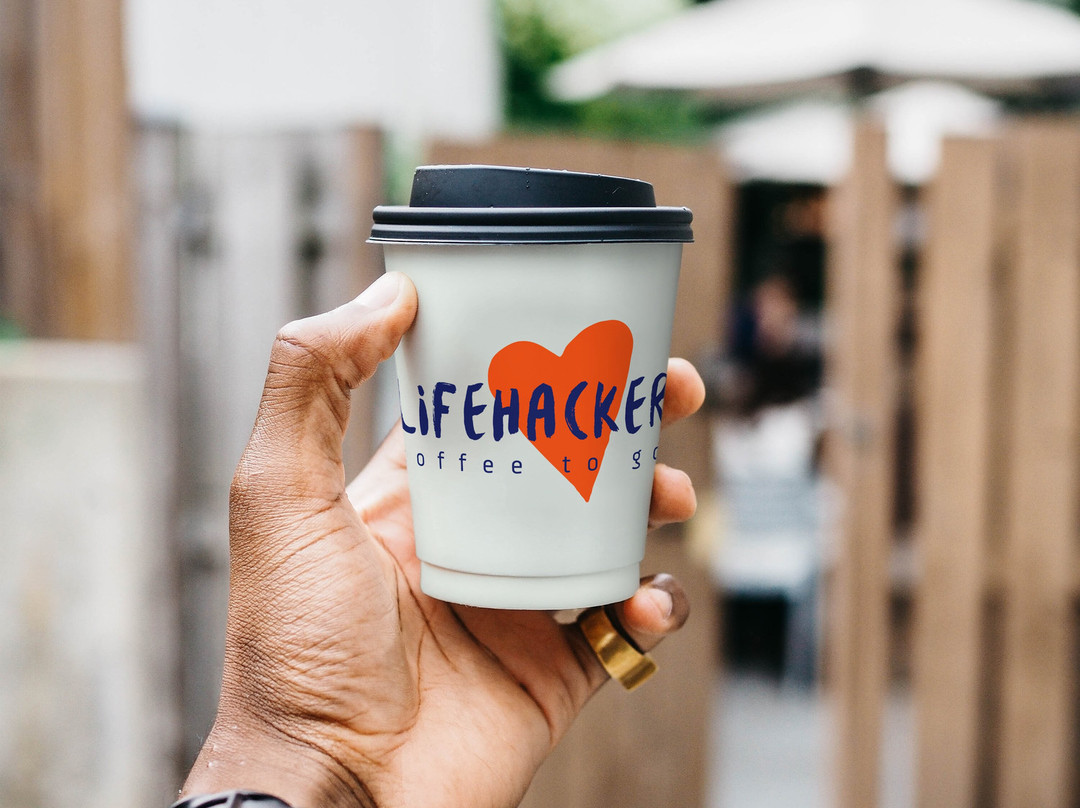 Lifehacker Coffee