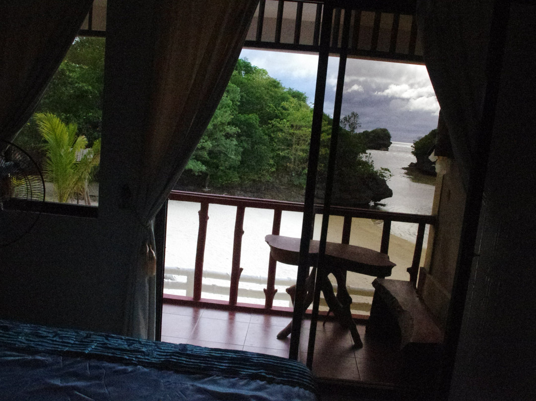 La Puerta El Paraizo Beach Resort主图