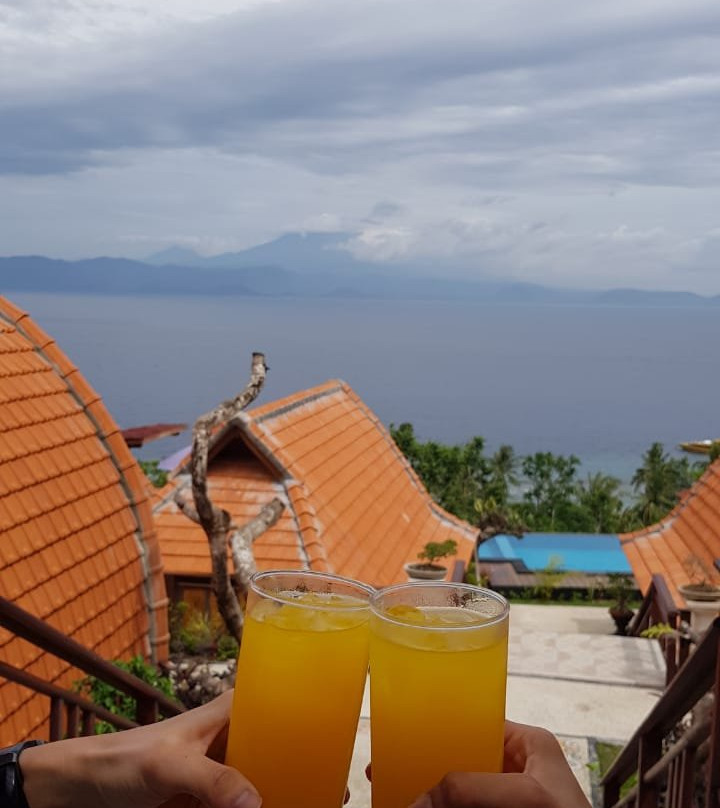 Daphila Cottage主图