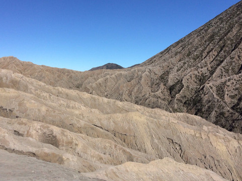Tour Bromo Vulkaan-玛琅必去景点