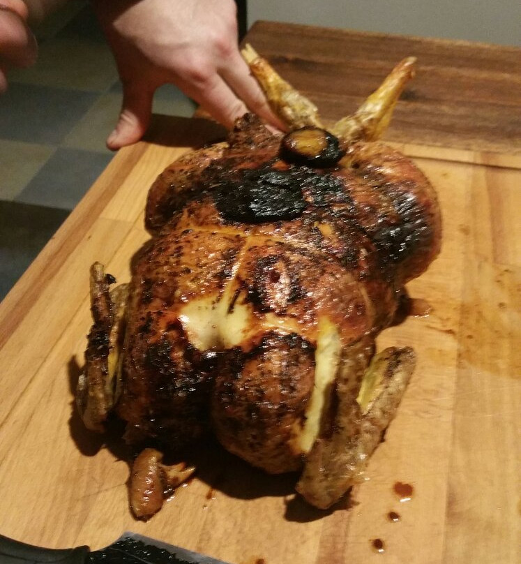 Le Clos des Mousquetaires主图