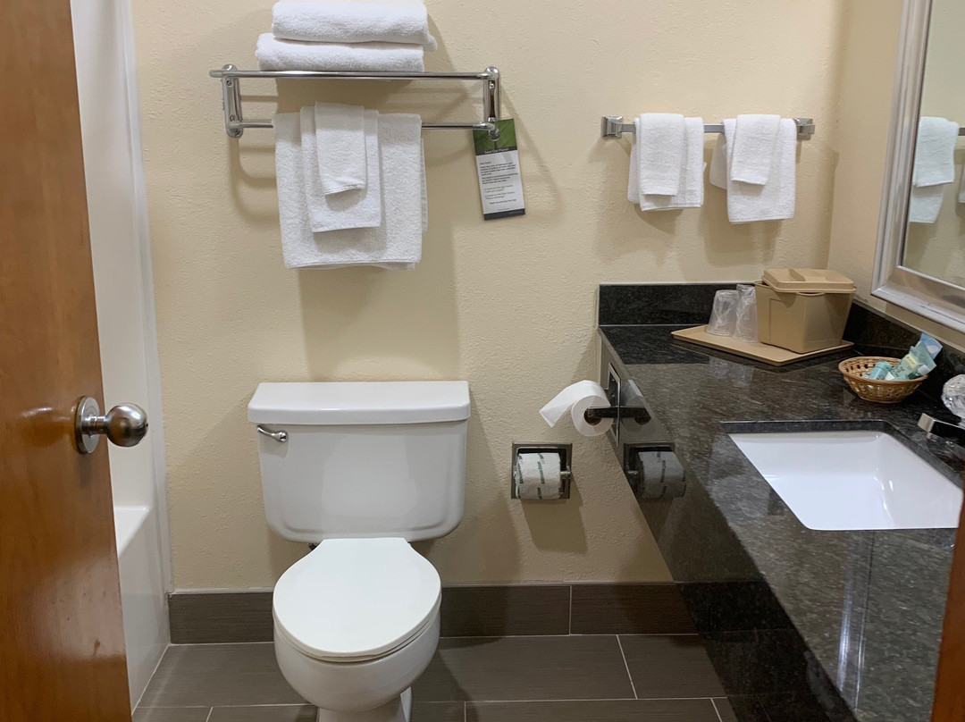 Best Western Campbellsville Inn主图