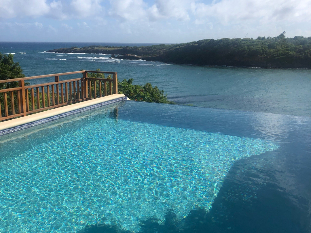 Cabier Ocean Lodge主图