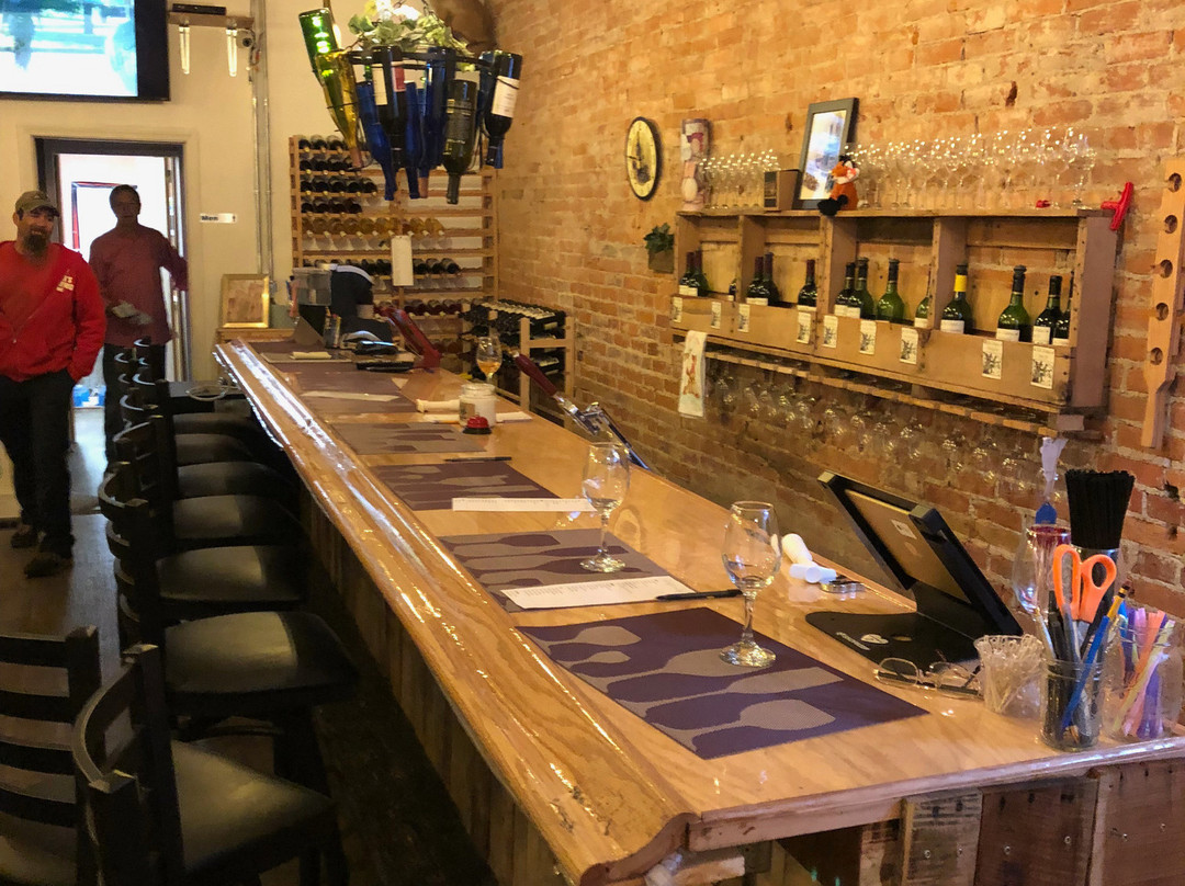 Fox Winery景点图片