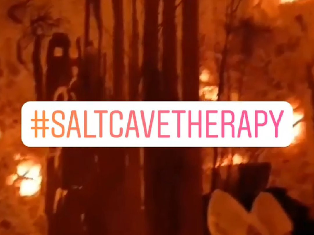 Indianapolis Salt Cave & Halotherapy Center-印第安纳波利斯必去景点