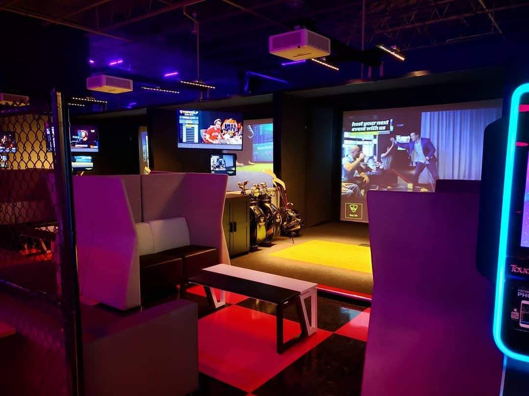 Flying Squirrel Spokane-斯波坎谷必去景点