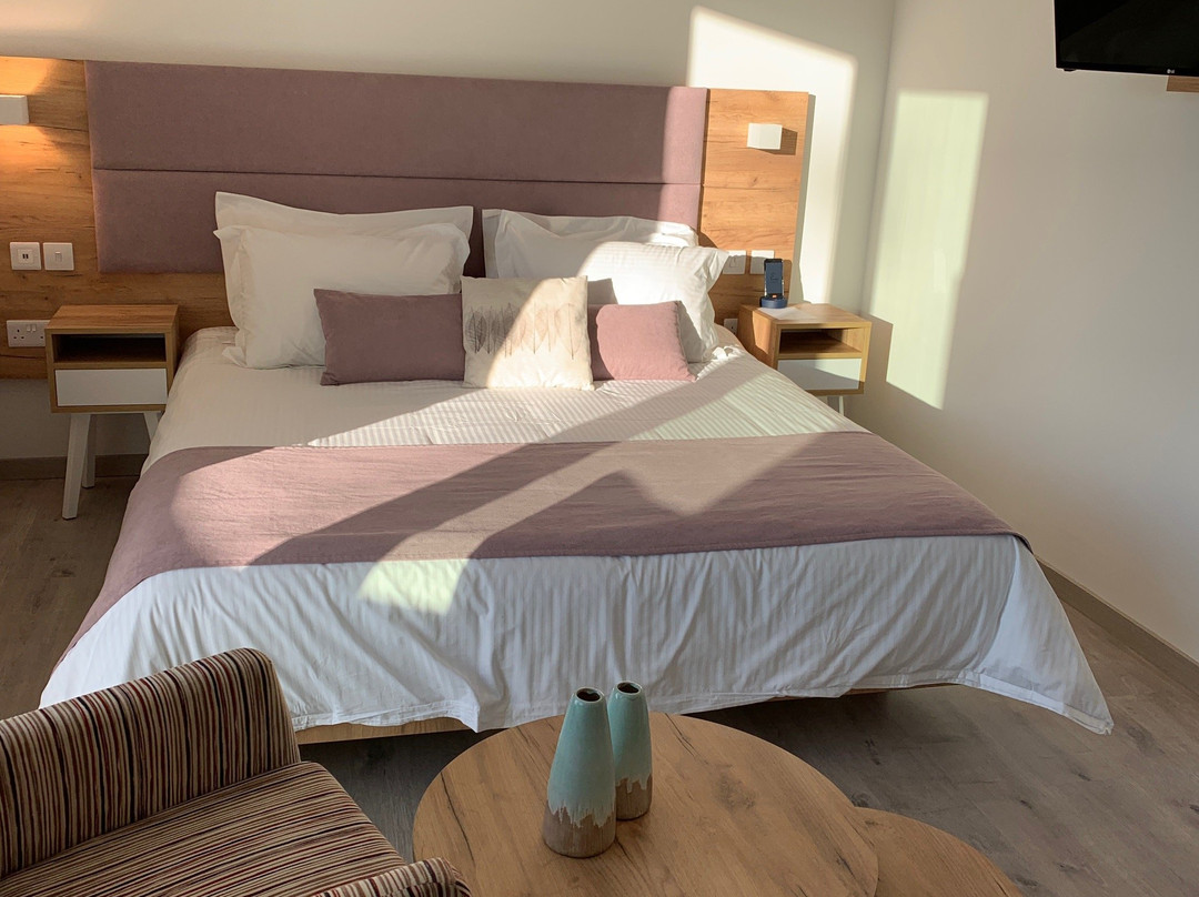 Hypnos Boutique Hotel主图