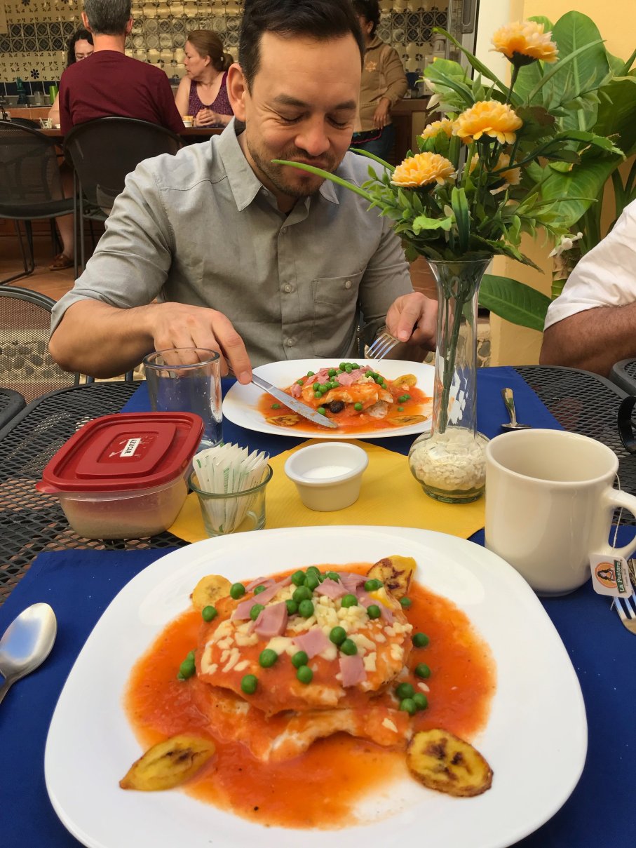 德尔佩雷格里诺酒店-餐饮