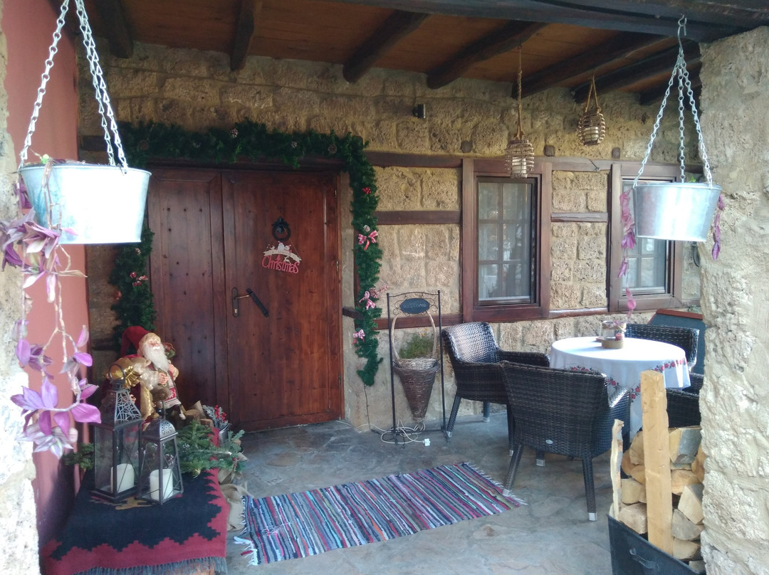 Varosi Guesthouse主图