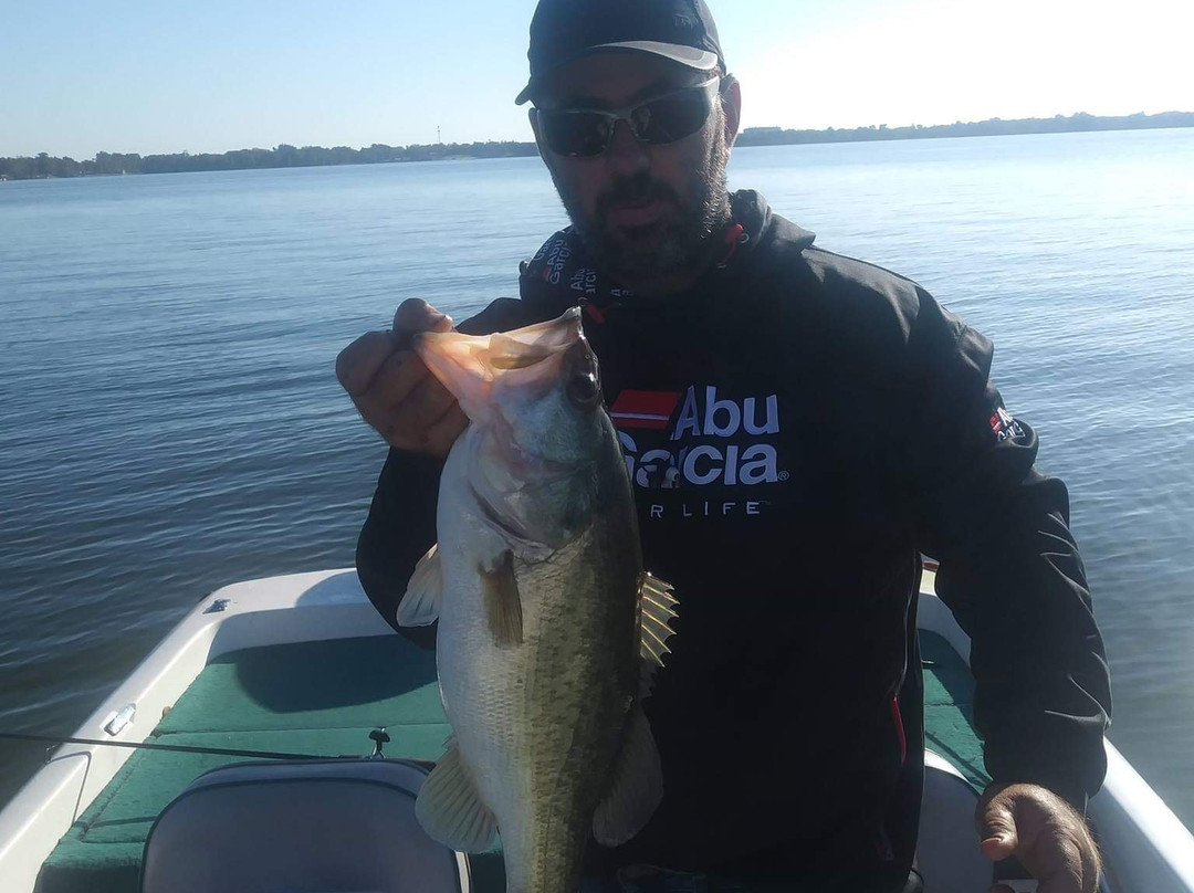 A Horizon Fishing Charters-基西米必去景点