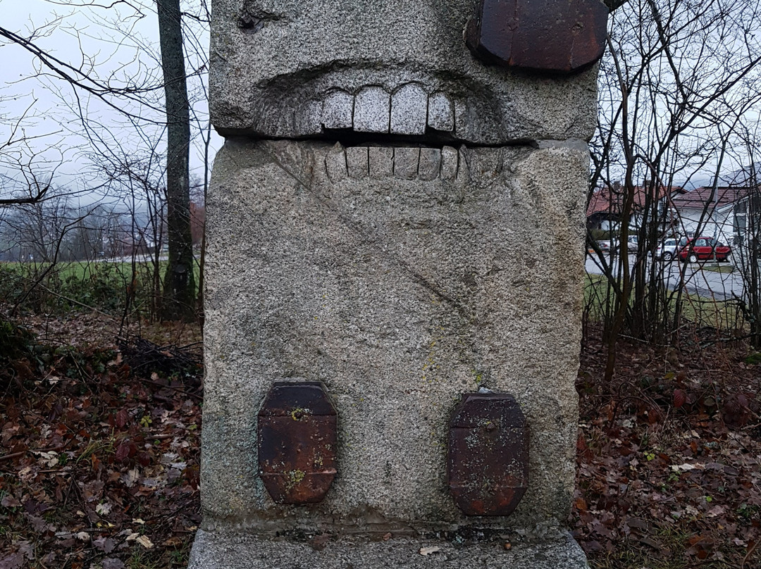 Zauberwald-Waldkirchen必去景点