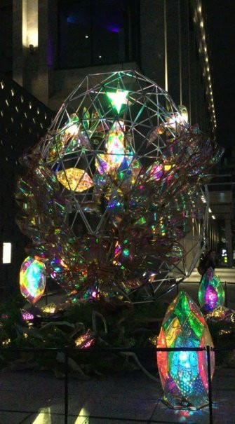 Tokyo Nihombashi Tower-Nihonbashi必去景点