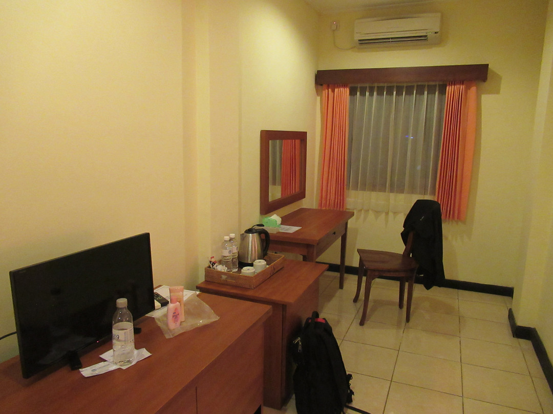 Hotel Intansari主图