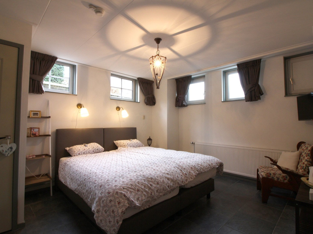 Bed & Breakfast De Roos主图