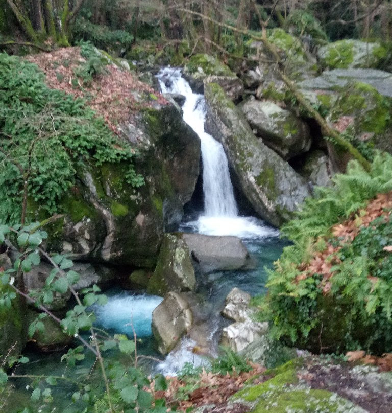 Kataraktes Kissou-Kissos必去景点