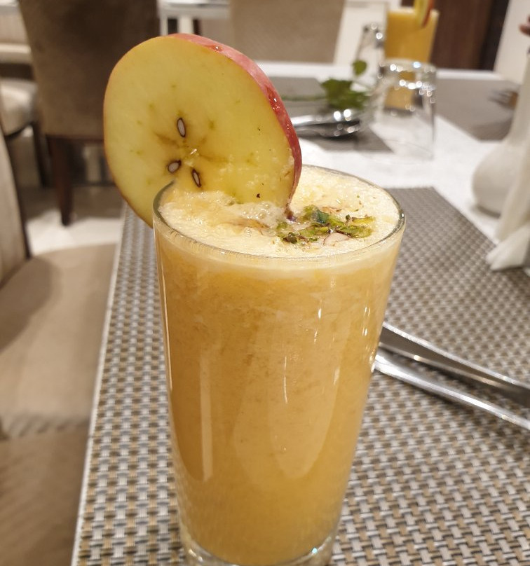 Hotel Uday Palace主图