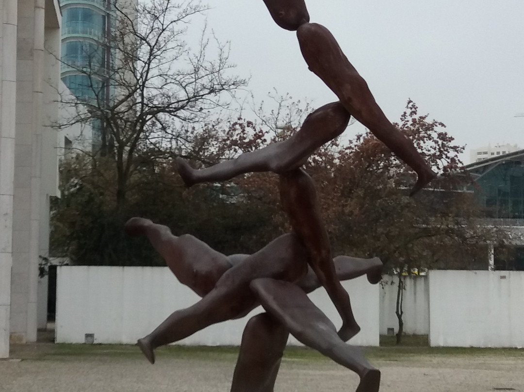 Rizoma-里斯本必去景点