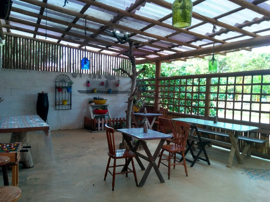 Pousada Arana