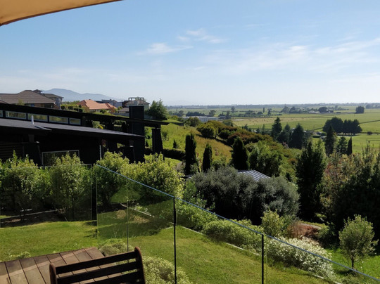 Blackley House B&B主图