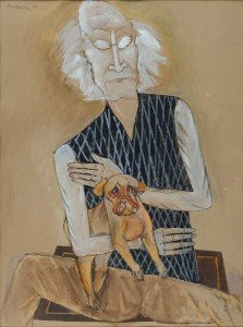 Aakriti Art Gallery-加尔各答（亦写作“Calcutta”）必去景点