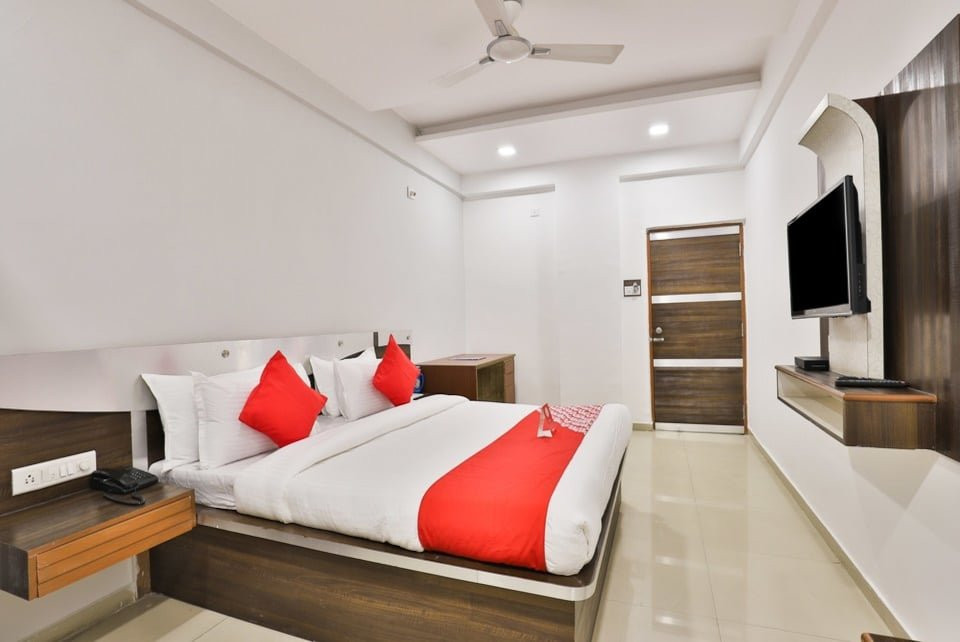 Hotel Grand Sahara主图