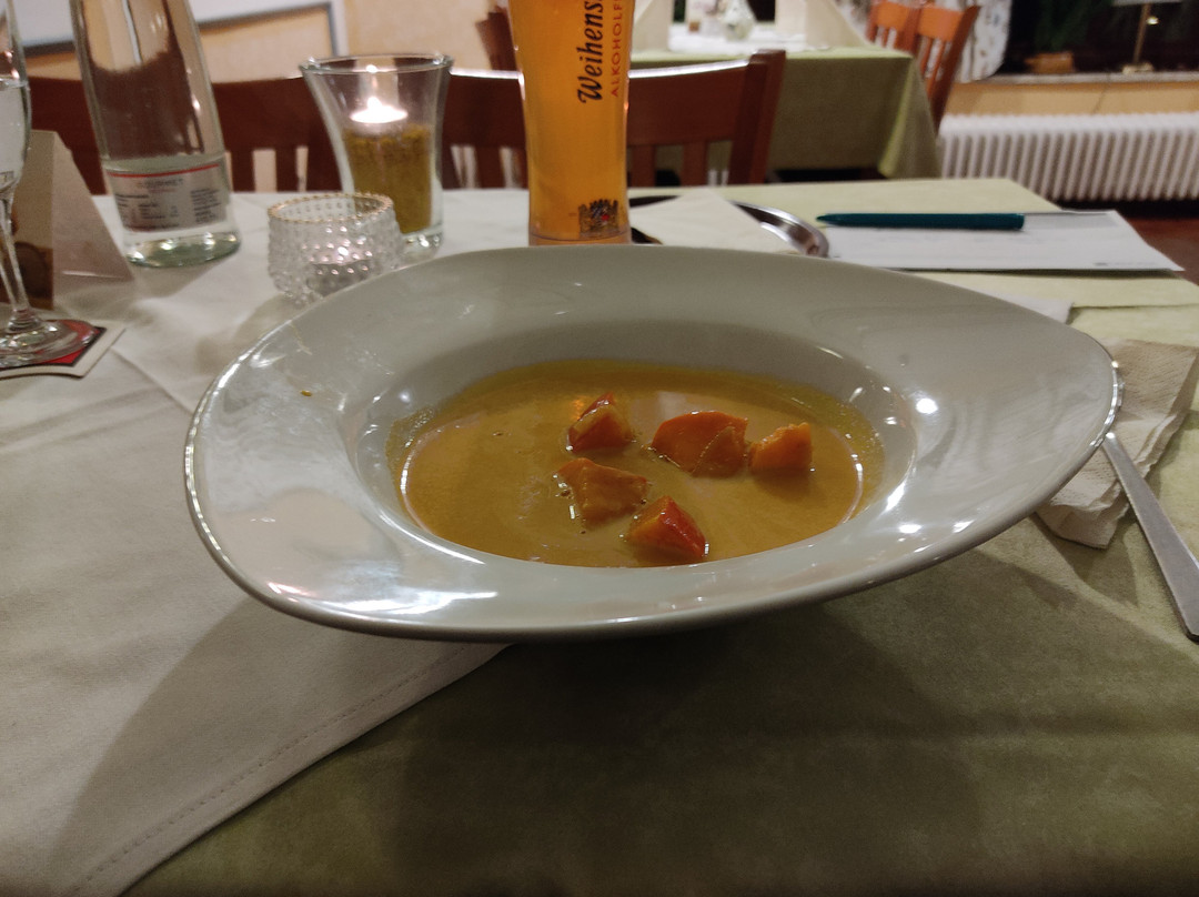 Landgasthaus Schisanowski