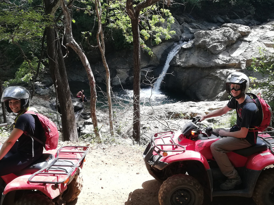 ATV Tours Conchal景点图片