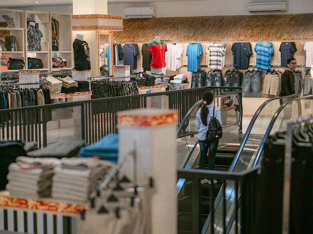 Bali Brasco Shopping Centre景点图片