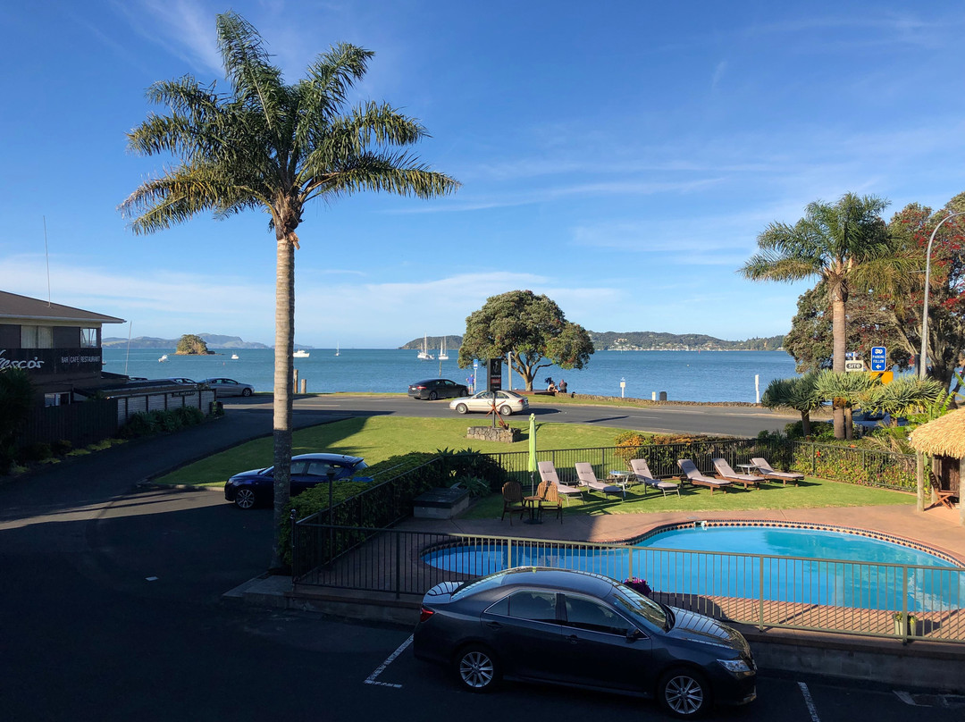 安克雷奇汽车旅馆主图