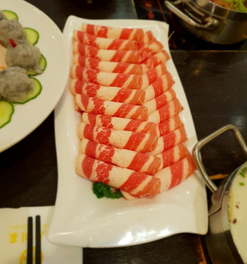 Dainty Sichuan Food主图