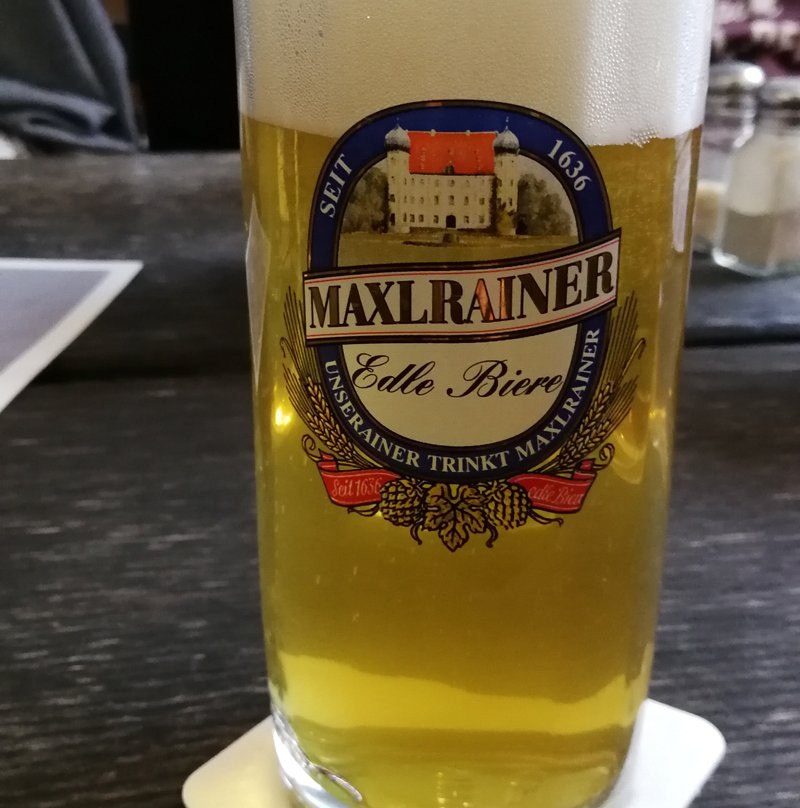 Gasthaus Kriechbaumer