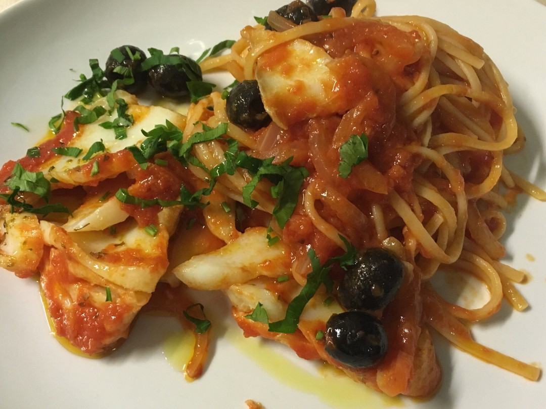 Busso餐馆和美食-Ru Bangale